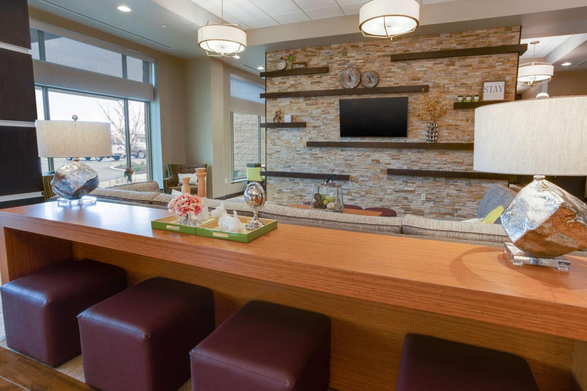Drury Inn & Suites Pittsburgh Airport Settlers Ridge Imperial Buitenkant foto