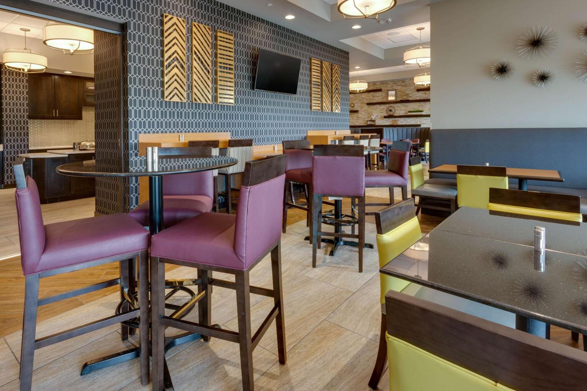 Drury Inn & Suites Pittsburgh Airport Settlers Ridge Imperial Buitenkant foto